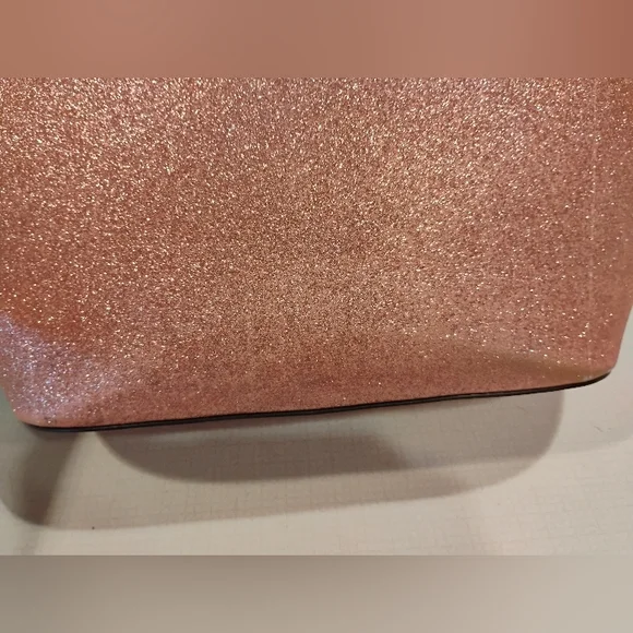 Kate Spade Glitter Tote Bag - Pink - Picture 6 of 16